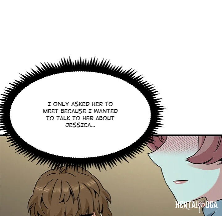 A Turning Point A Turning Point Chapter 98 - Page 100