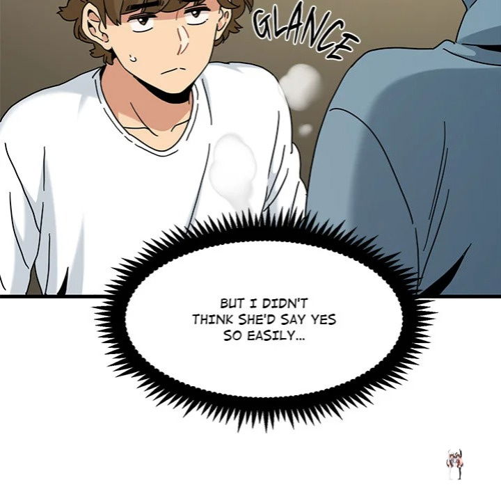 A Turning Point A Turning Point Chapter 98 - Page 101