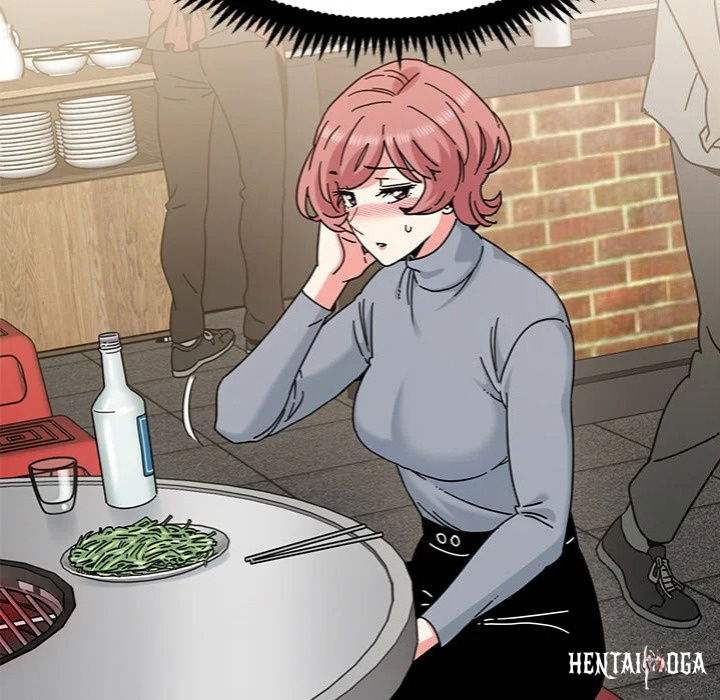 A Turning Point A Turning Point Chapter 98 - Page 103