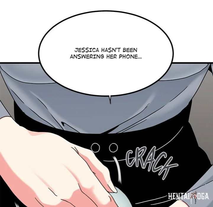 A Turning Point A Turning Point Chapter 98 - Page 105