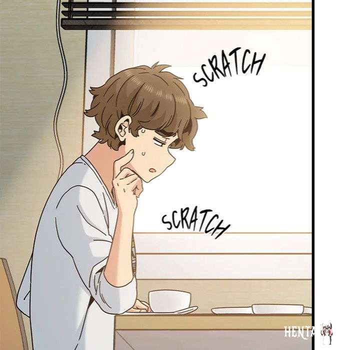 A Turning Point A Turning Point Chapter 98 - Page 11