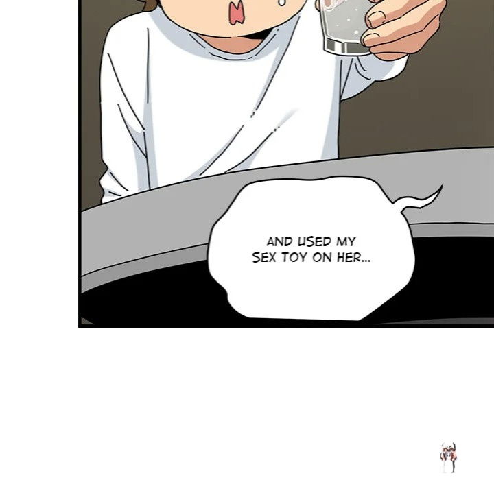 A Turning Point A Turning Point Chapter 98 - Page 111