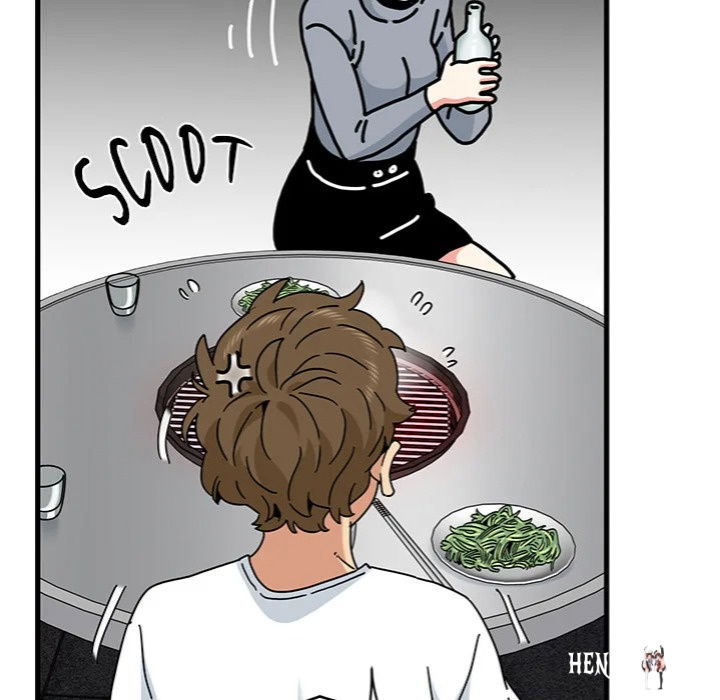 A Turning Point A Turning Point Chapter 98 - Page 113