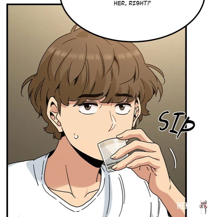 A Turning Point A Turning Point Chapter 98 - Page 115