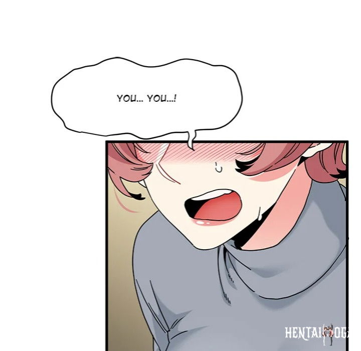 A Turning Point A Turning Point Chapter 98 - Page 117