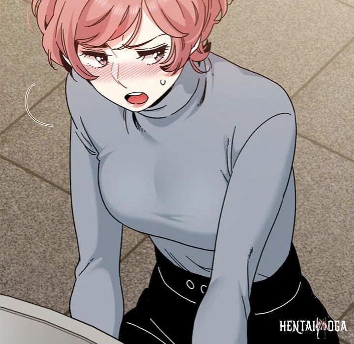 A Turning Point A Turning Point Chapter 98 - Page 120