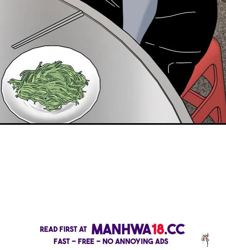 A Turning Point A Turning Point Chapter 98 - Page 121