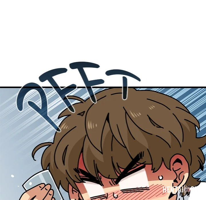 A Turning Point A Turning Point Chapter 98 - Page 122