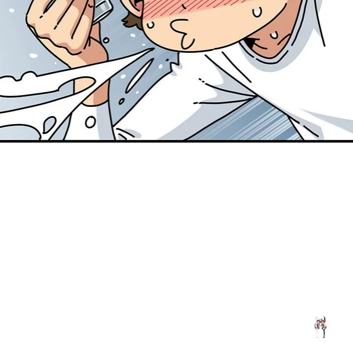 A Turning Point A Turning Point Chapter 98 - Page 123