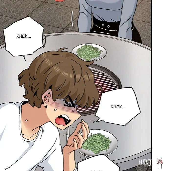 A Turning Point A Turning Point Chapter 98 - Page 125