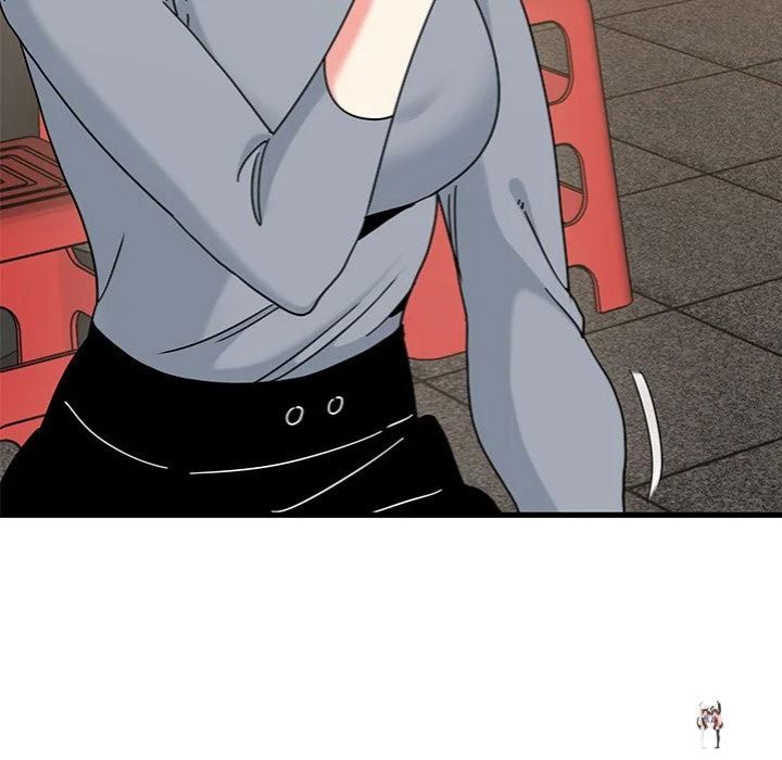 A Turning Point A Turning Point Chapter 98 - Page 130