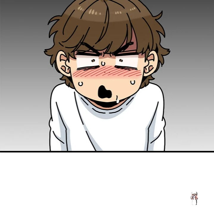 A Turning Point A Turning Point Chapter 98 - Page 132