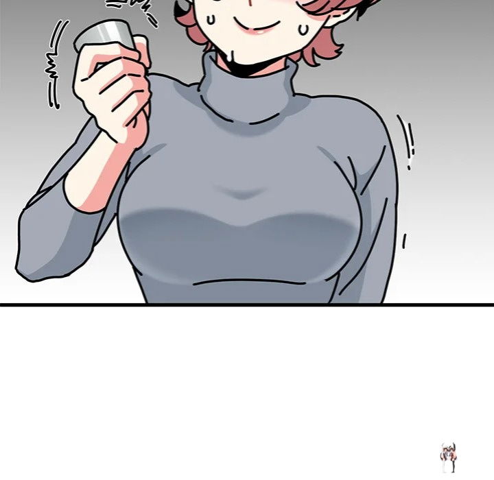 A Turning Point A Turning Point Chapter 98 - Page 134