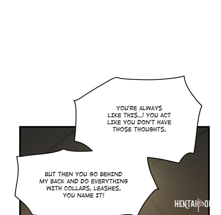 A Turning Point A Turning Point Chapter 98 - Page 135