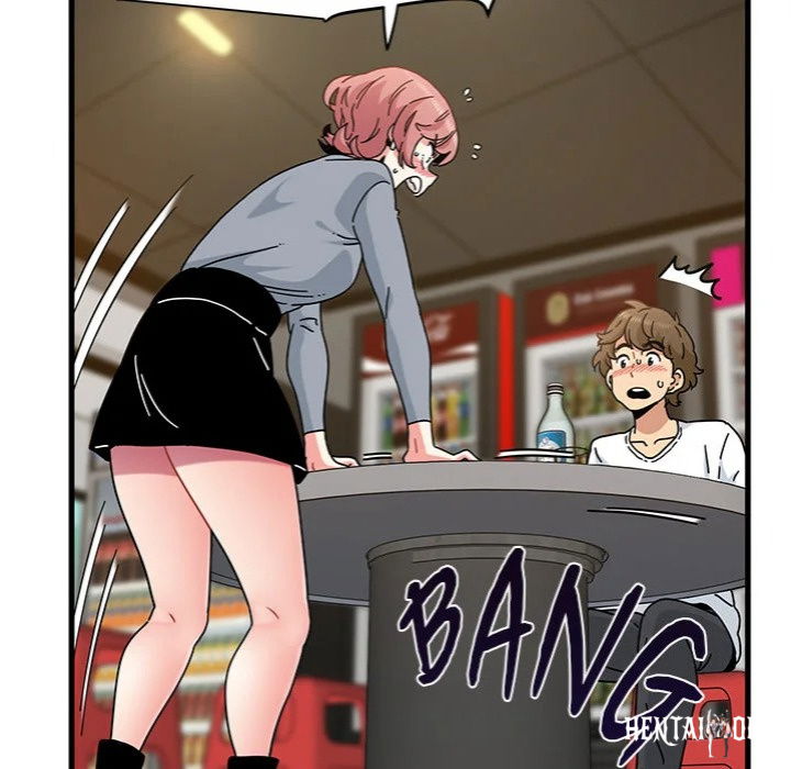 A Turning Point A Turning Point Chapter 98 - Page 136