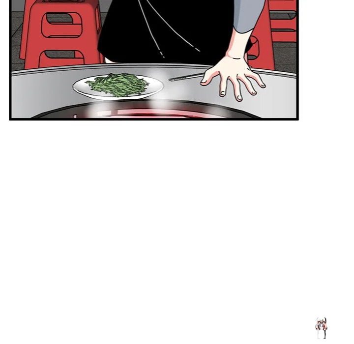 A Turning Point A Turning Point Chapter 98 - Page 139