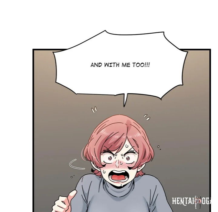 A Turning Point A Turning Point Chapter 98 - Page 140