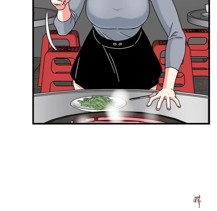 A Turning Point A Turning Point Chapter 98 - Page 141