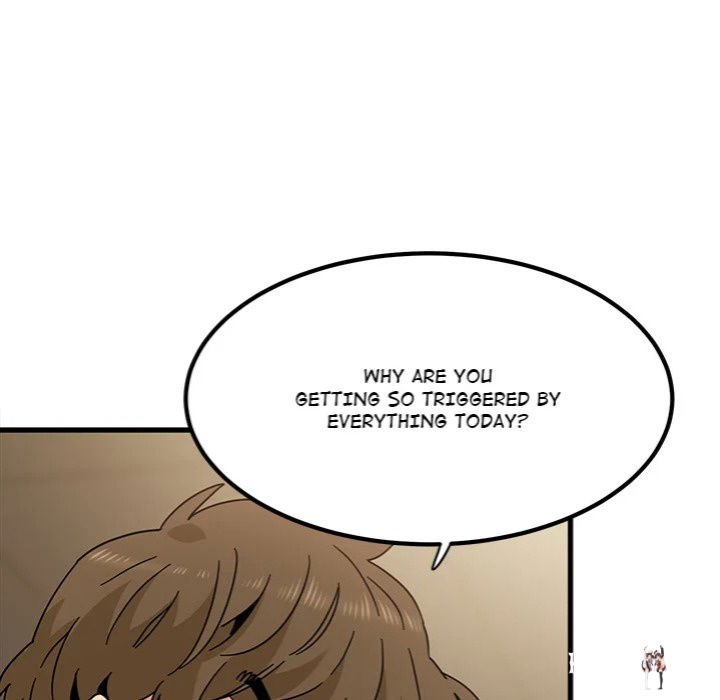 A Turning Point A Turning Point Chapter 98 - Page 142