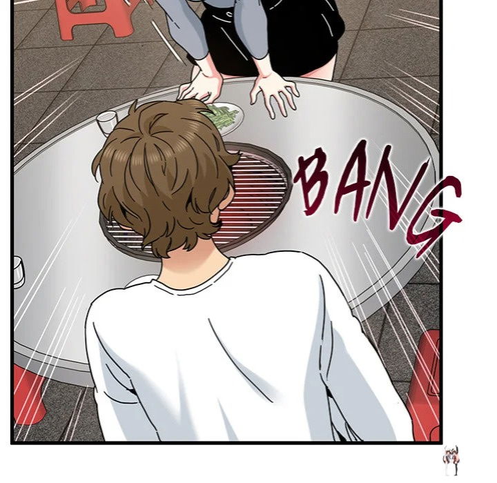 A Turning Point A Turning Point Chapter 98 - Page 148