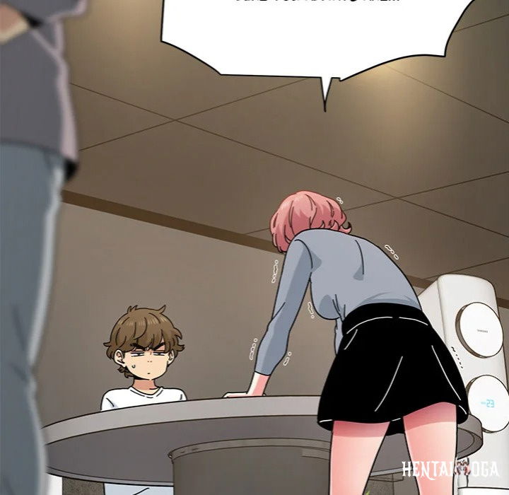 A Turning Point A Turning Point Chapter 98 - Page 150