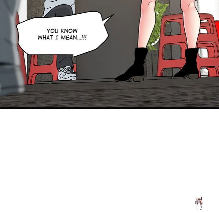 A Turning Point A Turning Point Chapter 98 - Page 151