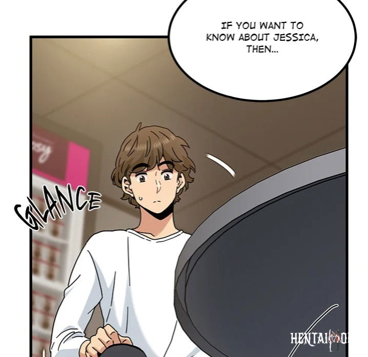 A Turning Point A Turning Point Chapter 98 - Page 157