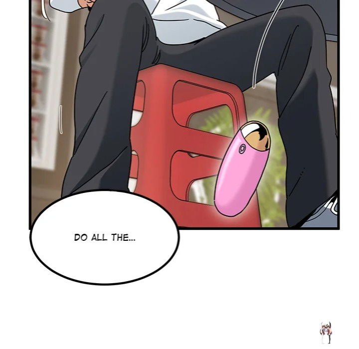 A Turning Point A Turning Point Chapter 98 - Page 158