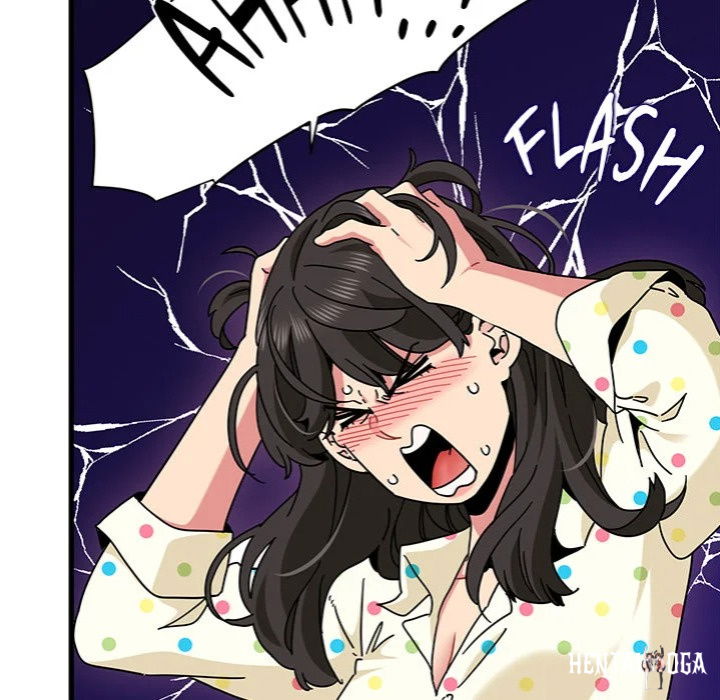 A Turning Point A Turning Point Chapter 98 - Page 22