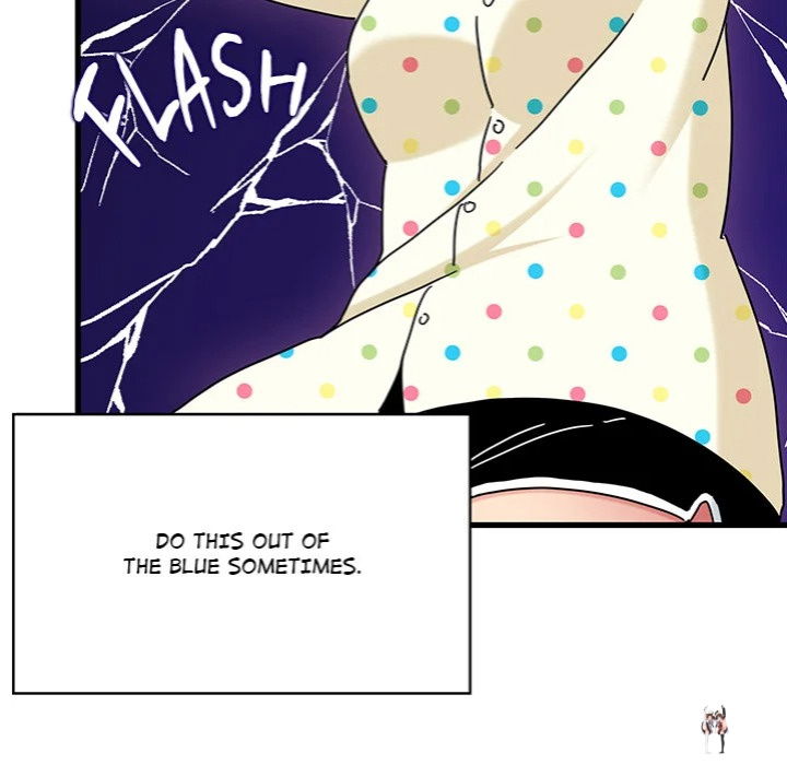 A Turning Point A Turning Point Chapter 98 - Page 23