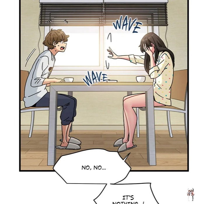 A Turning Point A Turning Point Chapter 98 - Page 25