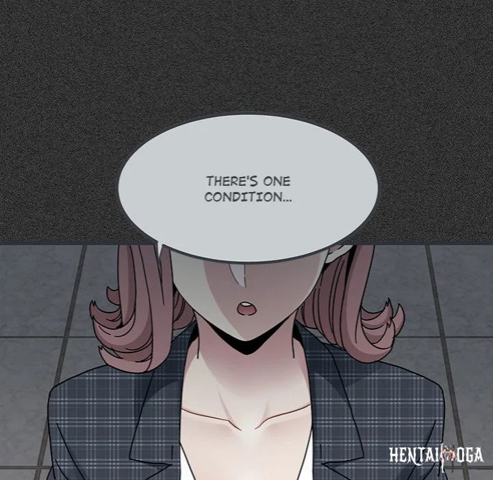 A Turning Point A Turning Point Chapter 98 - Page 31