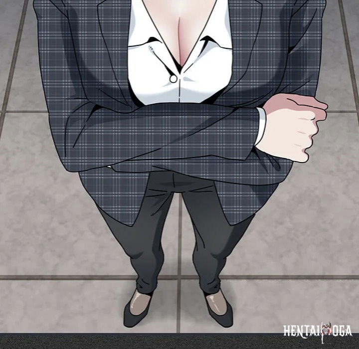 A Turning Point A Turning Point Chapter 98 - Page 32