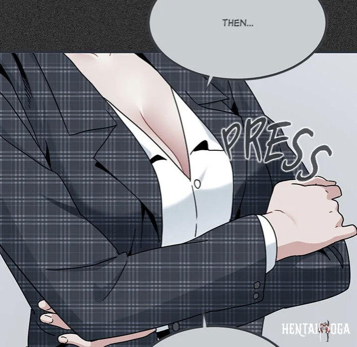 A Turning Point A Turning Point Chapter 98 - Page 36