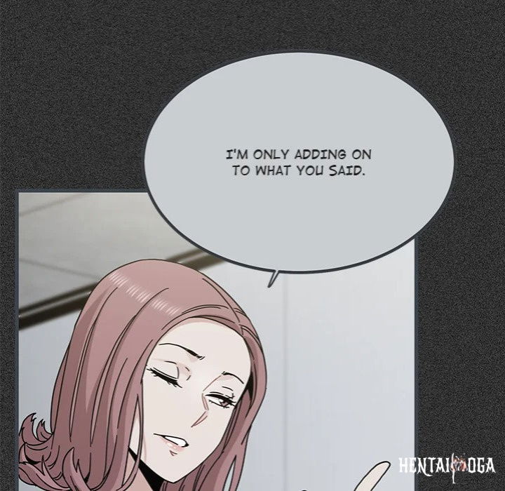 A Turning Point A Turning Point Chapter 98 - Page 45