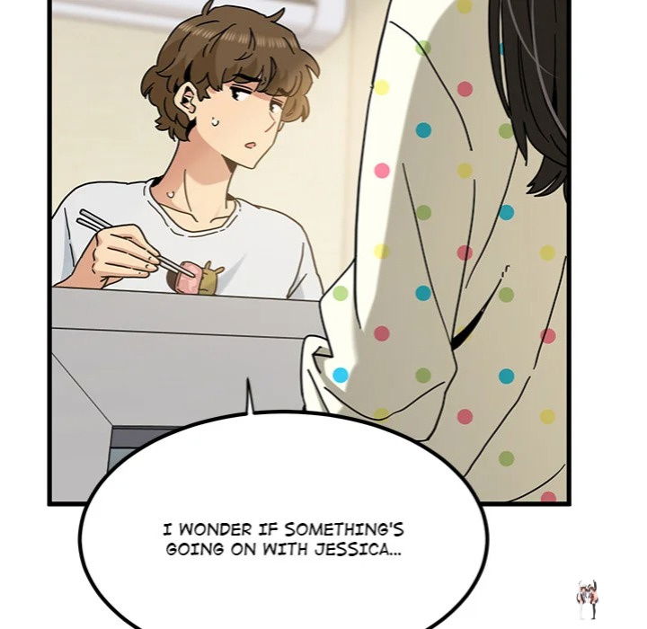 A Turning Point A Turning Point Chapter 98 - Page 61