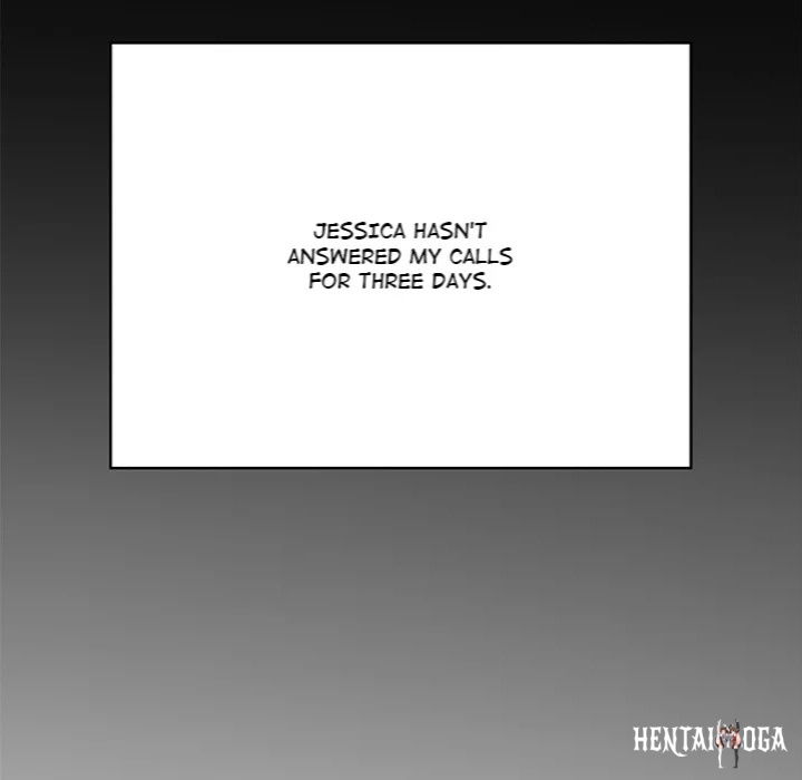 A Turning Point A Turning Point Chapter 98 - Page 7