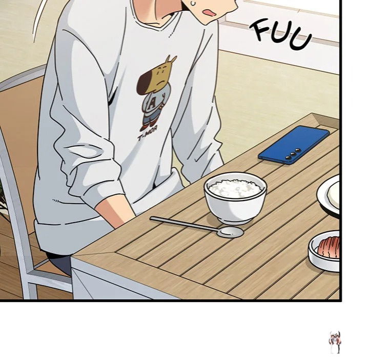 A Turning Point A Turning Point Chapter 98 - Page 76