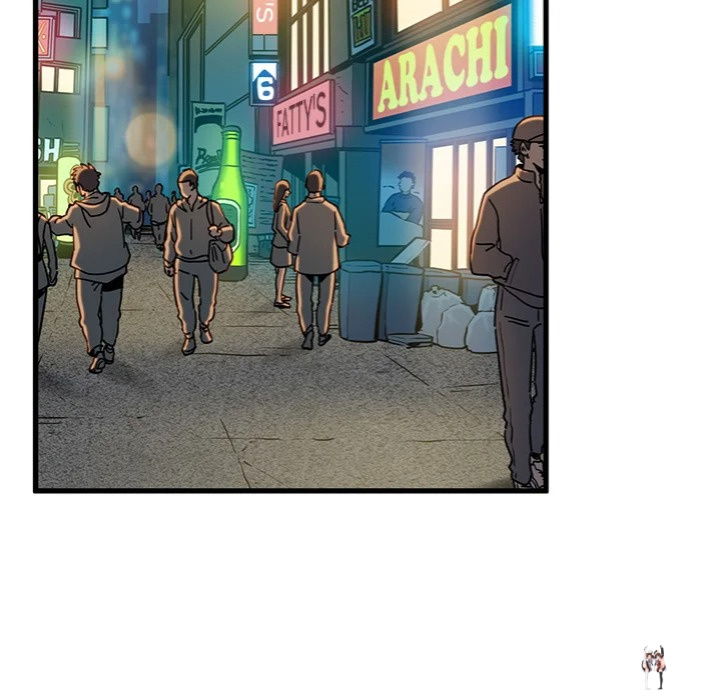 A Turning Point A Turning Point Chapter 98 - Page 83