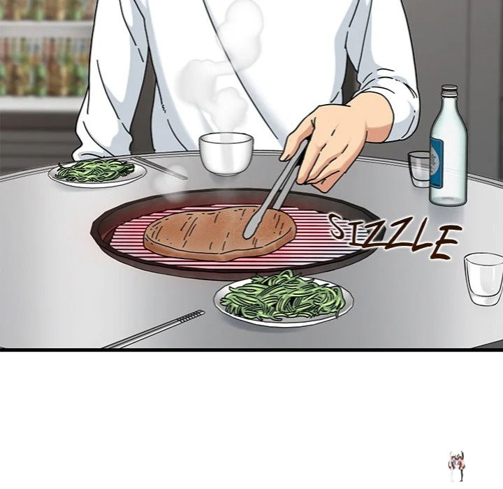 A Turning Point A Turning Point Chapter 98 - Page 89