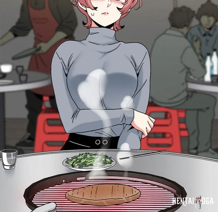 A Turning Point A Turning Point Chapter 98 - Page 91