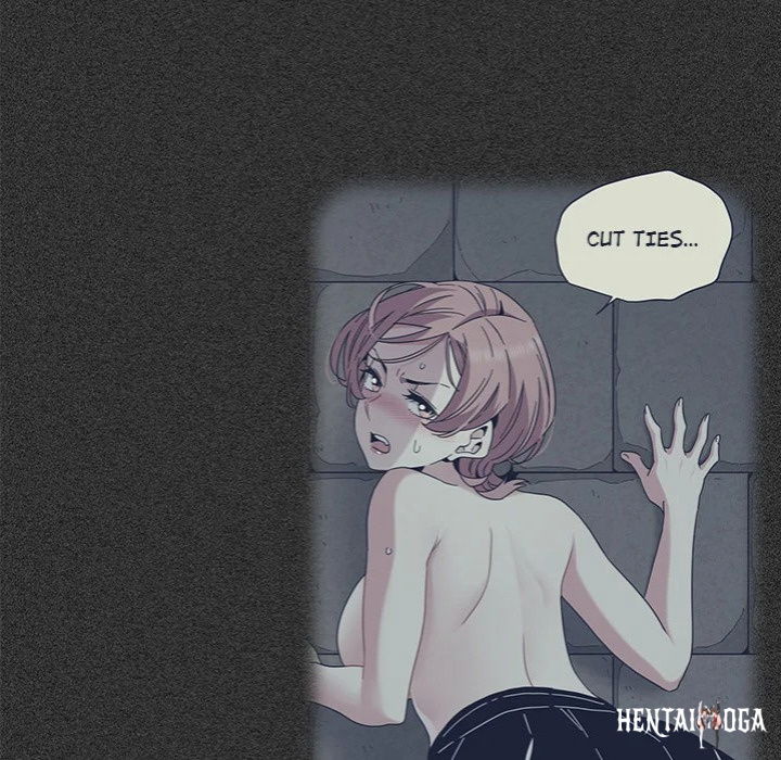 A Turning Point A Turning Point Chapter 98 - Page 95