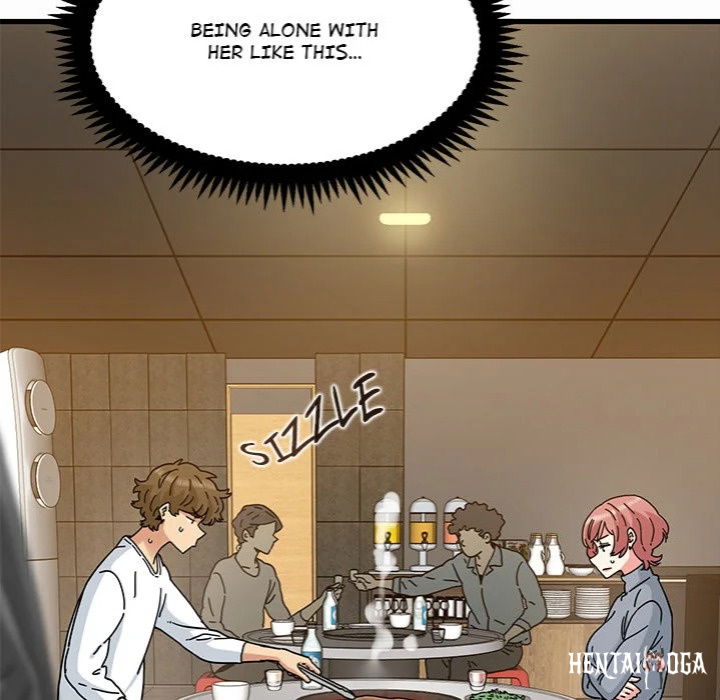 A Turning Point A Turning Point Chapter 98 - Page 98