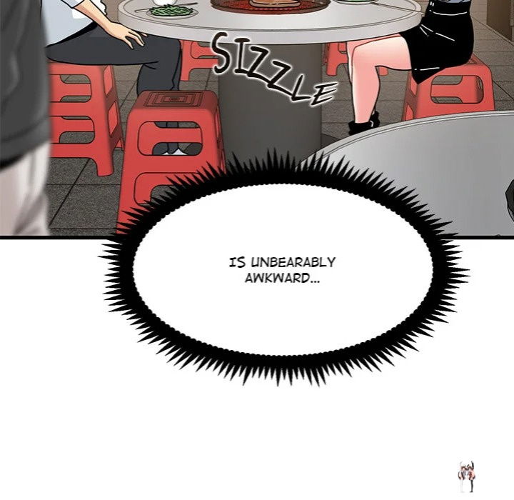 A Turning Point A Turning Point Chapter 98 - Page 99