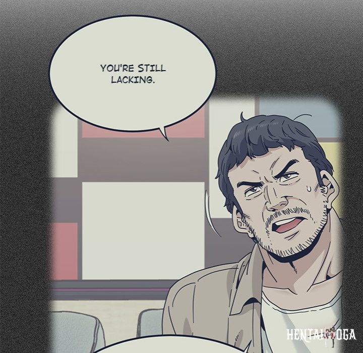 A Turning Point A Turning Point Chapter 97 - Page 100