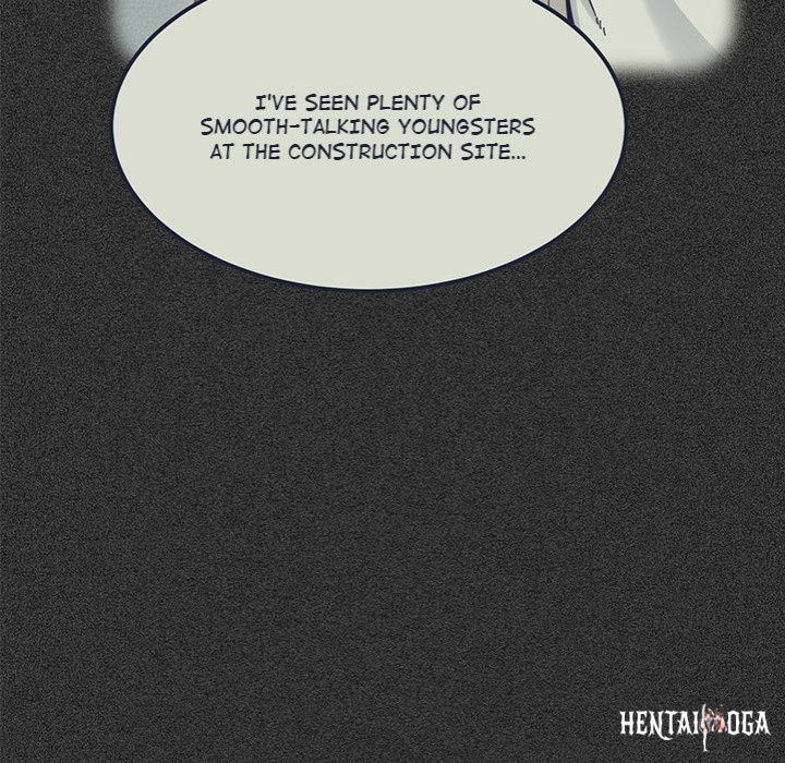 A Turning Point A Turning Point Chapter 97 - Page 101