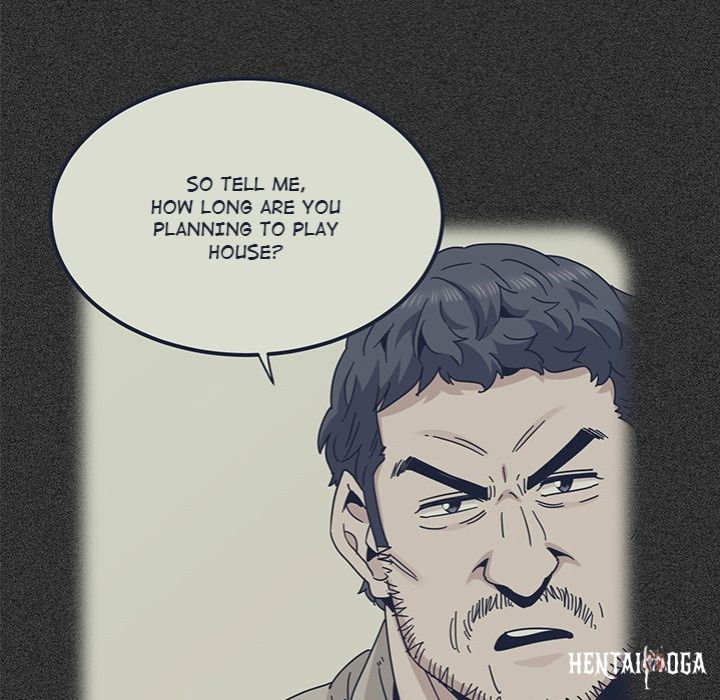 A Turning Point A Turning Point Chapter 97 - Page 102