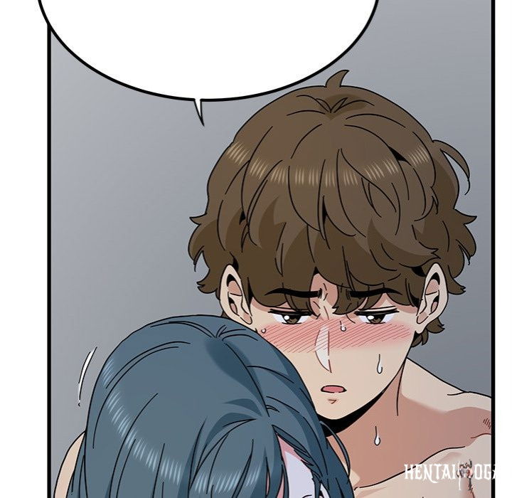 A Turning Point A Turning Point Chapter 97 - Page 114