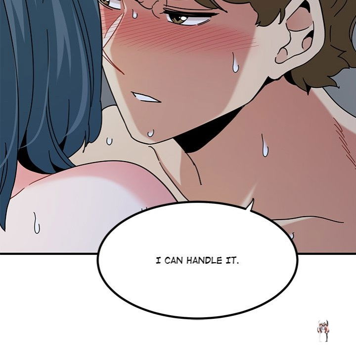 A Turning Point A Turning Point Chapter 97 - Page 120