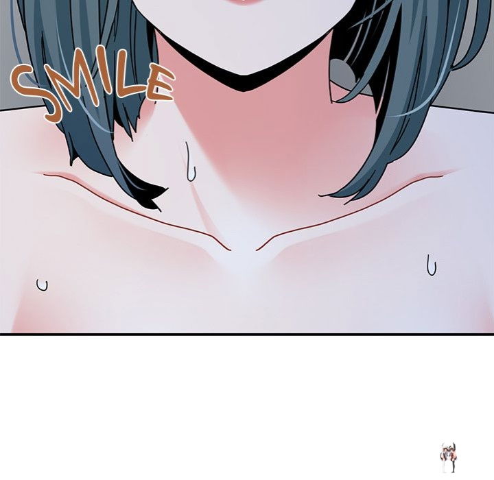 A Turning Point A Turning Point Chapter 97 - Page 122